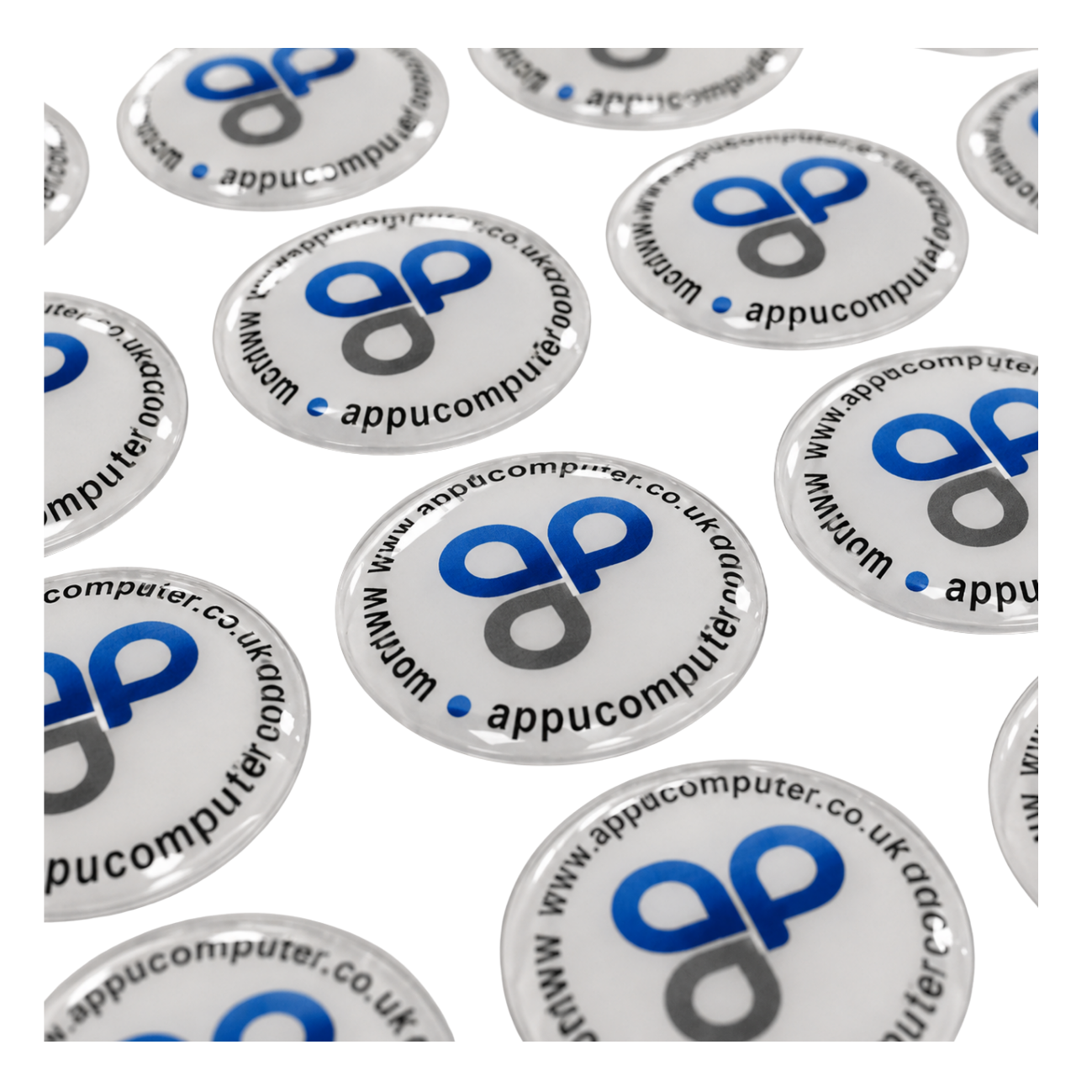 Web Stickers