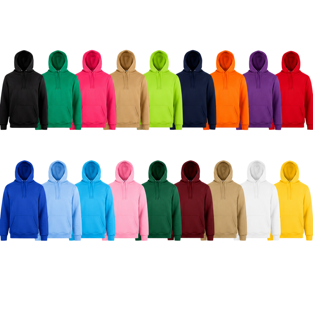Adult Clothing