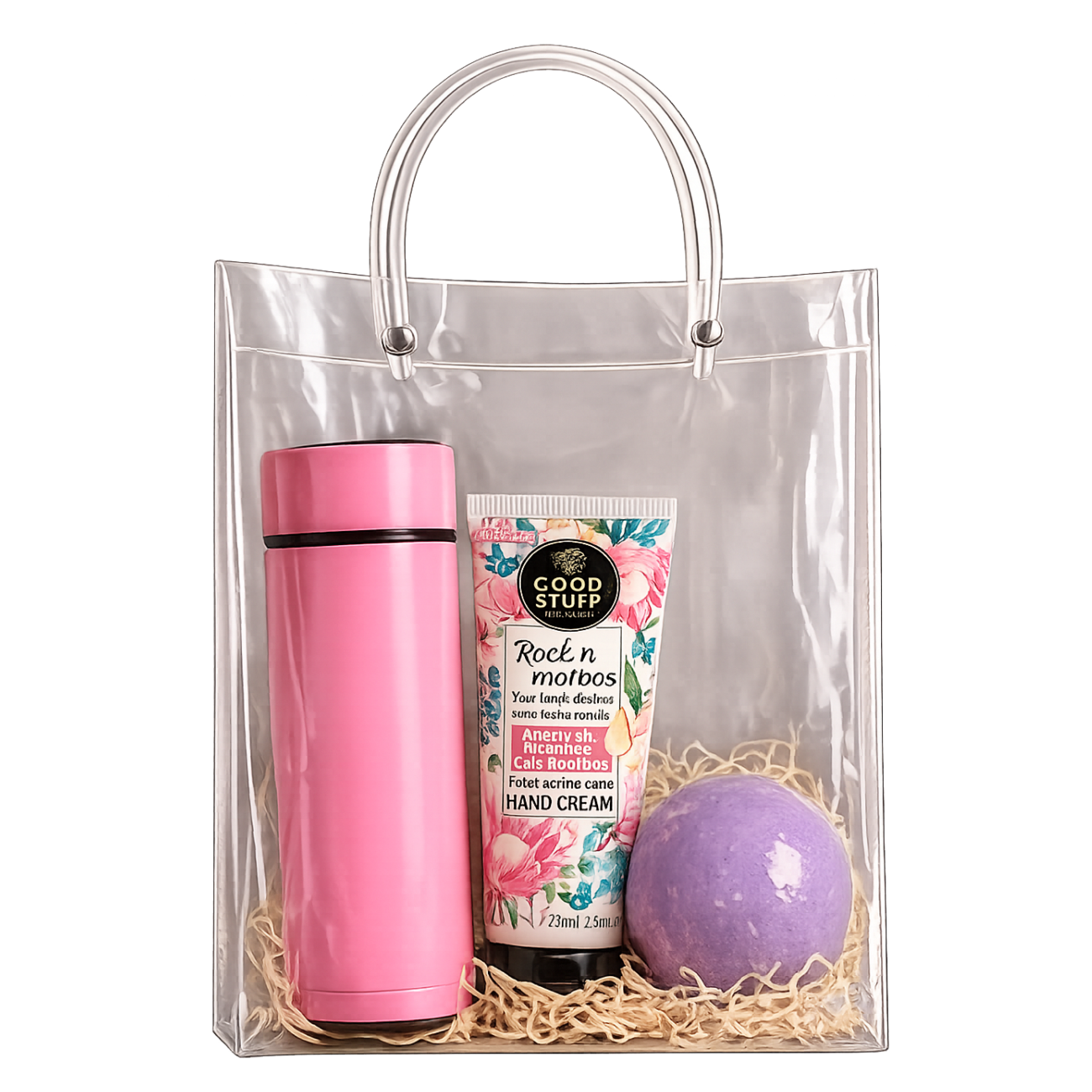 Pamper Bags