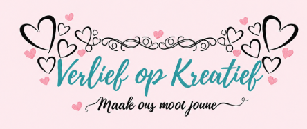 Verlief op Kreatief β Maak ons mooi joune
