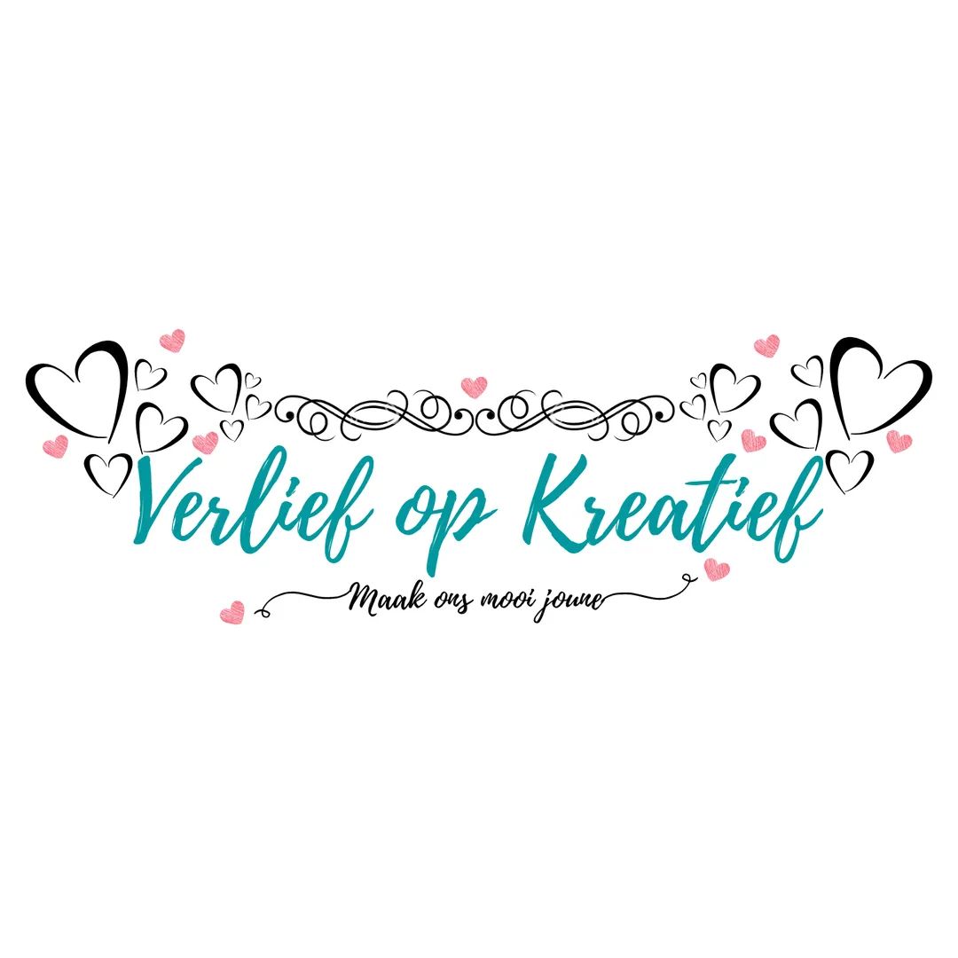 Verlief op Kreatief β Maak ons mooi joune